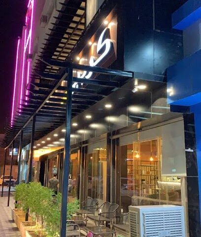 مقهى كريب - عرعر - +966 50 993 9044
