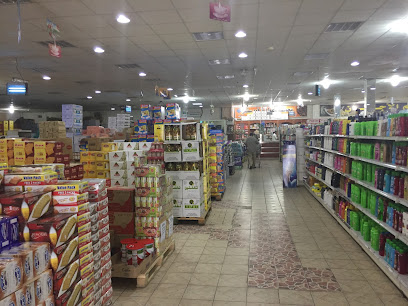 مركز الغذاء - تبوك -
