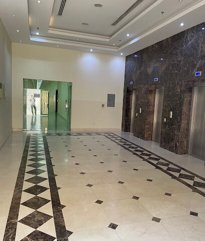 البيئة المتكاملة للمقاولات المعمارية - الرياض - +966 58 292 3802