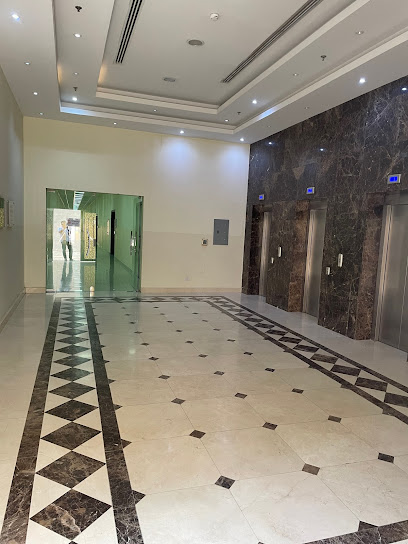 البيئة المتكاملة للمقاولات المعمارية - Saudi Arabia|Riyadh 12333|Al Olaya|Musa Bin Musa Ibn Nusair St