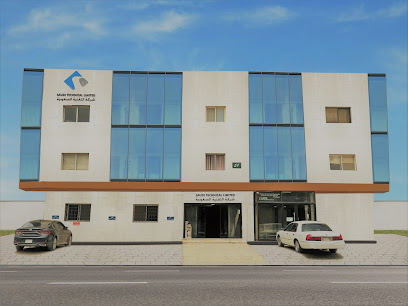 السعودية التقنية المحدودة - الرياض - +966 11 206 5474