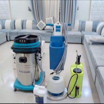 شركةتنظيف بالدمام الضحي - الدمام -