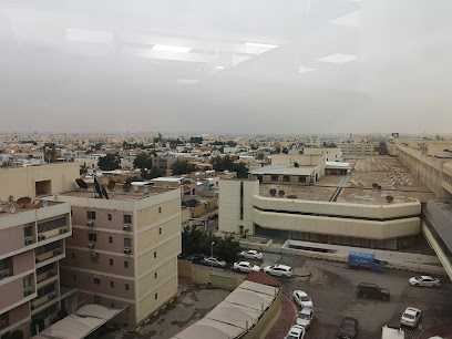 الشركة السعودية للبنية التحتية العقارية (BINYAH) الشركة العقارية السعودية للبنية الخاصة - الرياض - +966 11 419 0728