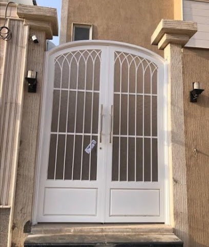 ورشة اضواء المشاعل للحداده - المدينة المنورة - +966 56 376 3777