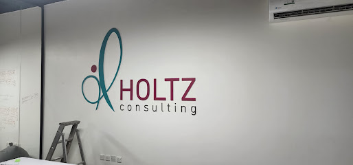 شركة هولتز للاستشارات - الرياض - +966 9200 01484