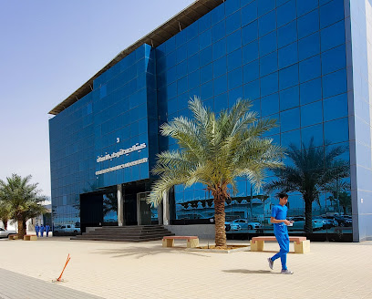 كليات بريدة - بريدة - +966 53 783 6666