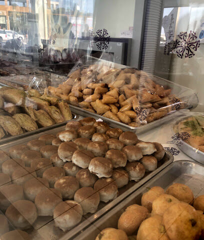 معجنات اياد - أبها - +966 55 507 6824