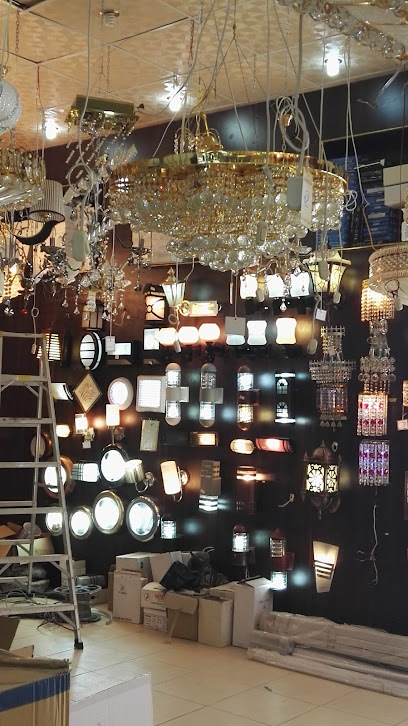 قوة نخبة السلع - Saudi Arabia|Bisha 67712|Al Fahd|Ali Bin Aby Talib Street