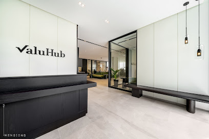 ValuHub لتقييم الأعمال - الرياض - +966 55 585 9765