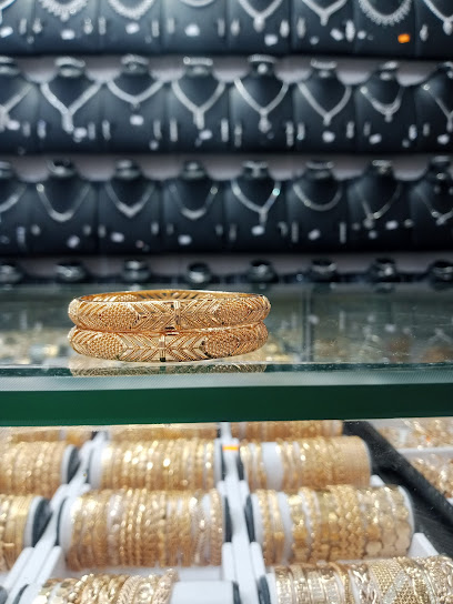 بديل الذهب للإكسسوارات الراقية - Mecca 24237