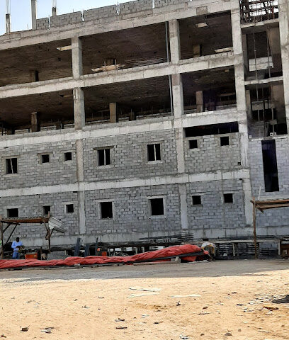 الشركة الاهلية للمقاولات - الدمام - +966 13 848 9900