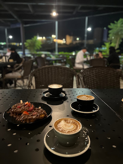 مقهى بوكا دو - Saudi Arabia|Al Bahah 65525|7228