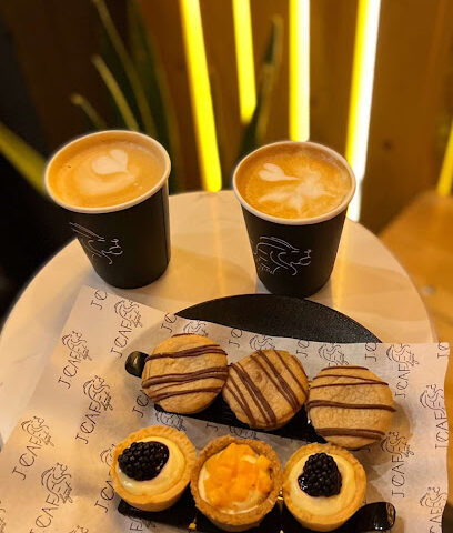 جي كافيه انيقه - عرعر - +966 55 335 3399
