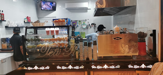 وقت الشاي - العدامة ، الدمام - الدمام - +966 50 880 9983