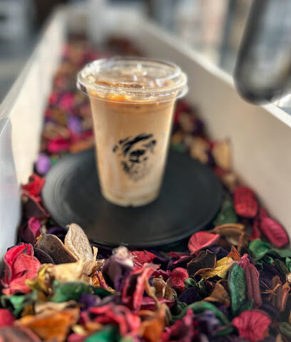 جرعة كوڤان قهوه مختصة .. covan - ابو عريش - +966 56 916 6613