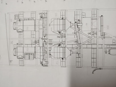 DrawTech الخليج - ينبع - +966 58 005 1090