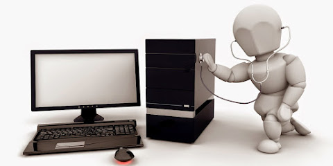 صيانة كمبيوتر. شبكات. كاميرات. في موقعك. صيانة الحاسبات والشبكات والكاميرات - جدة - +966 50 300 2473