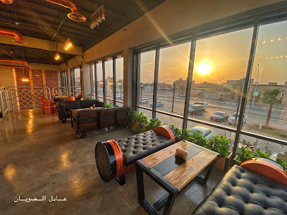 سجما كافيه Sigma Caffe - الرس - +966 55 584 1011