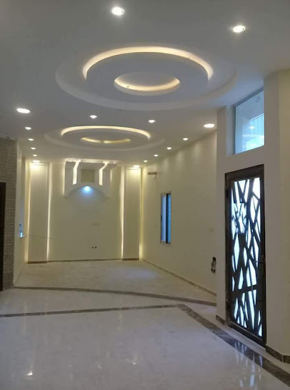 شركة جبل عمر للتطوير - فرع مكة المكرمة - Mecca 24331