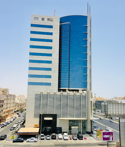 أركاديس للتصميم والاستشارات - جدة - +966 12 604 4700