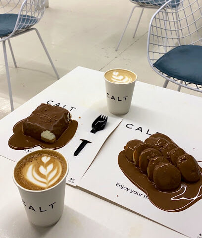 CALT - بريدة -
