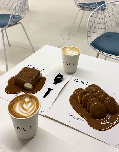 CALT - Saudi Arabia|Buraydah 52388|حي النهضة