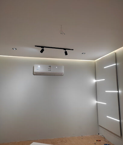 كهربائي بتبوك - تبوك - +966 50 036 2785