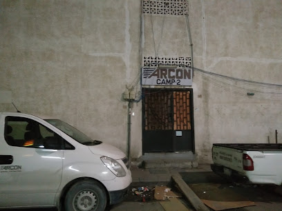 ARCON CAMP-2 - الخبر -