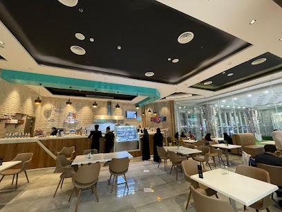 اينشتاين كافيه اينشتاين كافيه - جازان - +966 50 668 8823