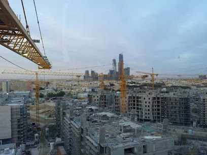 شركة أزميل للمقاولات - مكتب الدمام - الدمام - +966 13 668 3200