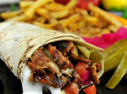 بيت الشاورما - أم الدوم - +966 50 732 5628