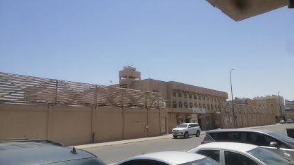 الابتدائية السابعة والعشرون للبنات - الدمام - +966 13 843 3836