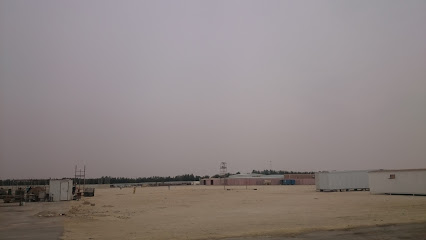 مجموعة نواف مطر العدواني -  - +966 13 367 0120