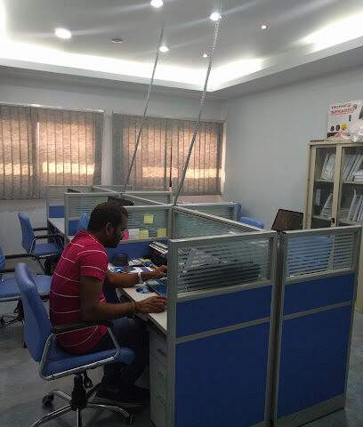 شركة اثر المعلومات لتكنولوجيا المعلومات - الطائف - +966 9200 20366