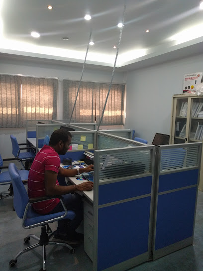 شركة اثر المعلومات لتكنولوجيا المعلومات - Taif 26522