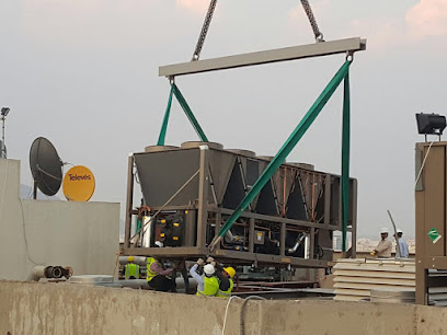 حميد نواز للخدمات الهندسية - جدة - +966 12 651 4029