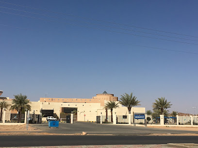الكلية التقنية للبنات - يشيد - +966 16 539 0075