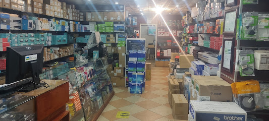 غصن الحاسبات لتقنية المعلومات - المدينة المنورة - +966 55 790 5783