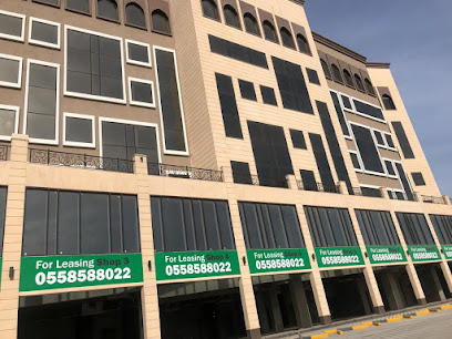 شارع الرجاء - الدمام - +966 55 858 8022