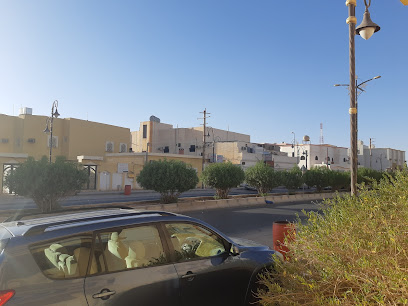 مكتب رزين الشمال للخدمات العامة و العقار - عرعر -