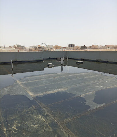 الرائد للعزل الحراري والاسطح - حفر الباطن - +966 55 798 9095