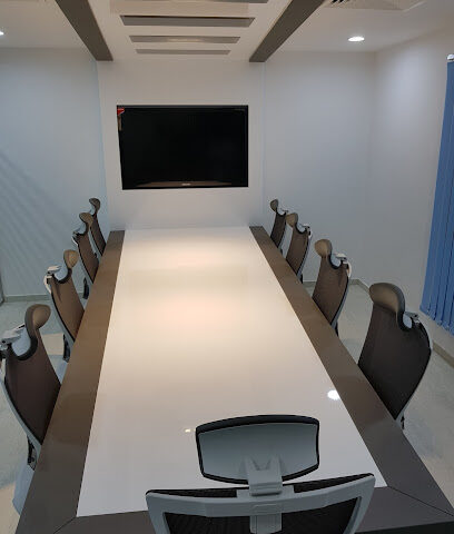 شركة إمبرو محاسبون ومراجعون قانونيون - الرياض - +966 11 416 4144