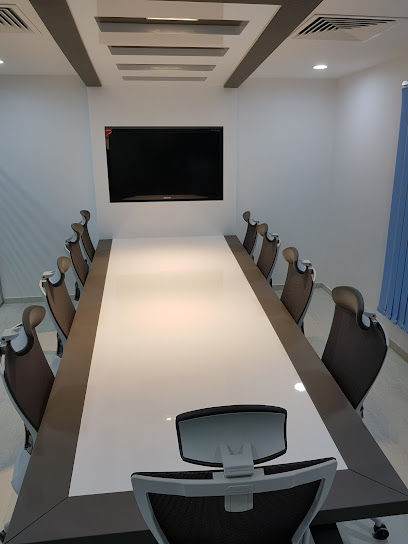 شركة إمبرو محاسبون ومراجعون قانونيون - Saudi Arabia|Riyadh 12221|Al Olaya|2957 Prince Sultan Bin Abdulaziz Rd