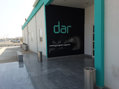 دار الهندسة - مكتب الموقع - جدة - +966 12 653 3416
