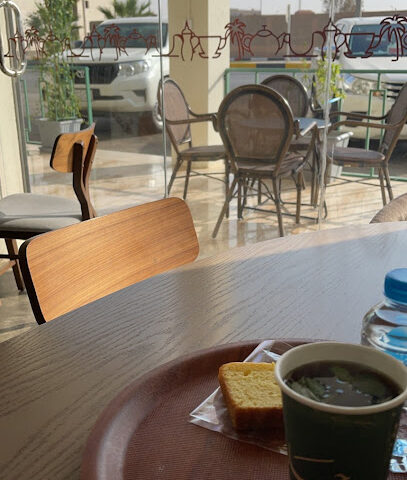 وجار .. قهوة سعودية ، شاهي - الزلفي - +966 16 422 4405