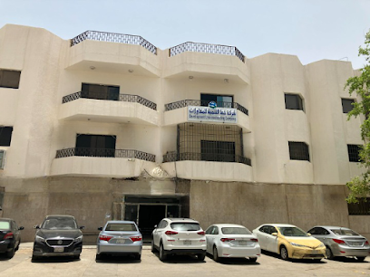 شركة خط التنمية للمقاولات (DLCC) - الرياض - +966 57 274 4015