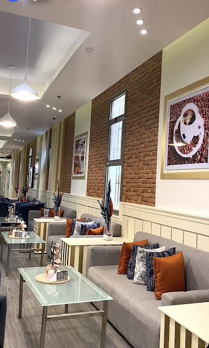 نفس كافيه - Saudi Arabia|Tanomah 63715|King Faisal Rd