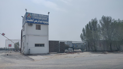 شركة مابا للإنشاءات والتجارة - الدمام - +966 53 386 8633