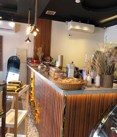 خبراء الشاي - بيشة - +966 55 058 5975