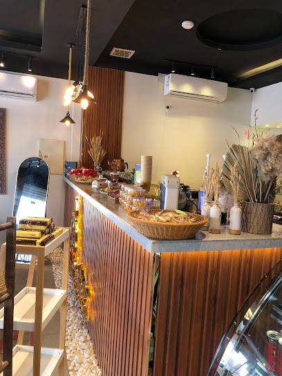 خبراء الشاي - Saudi Arabia|Bisha 67711|4025، 7553، الخزامى،